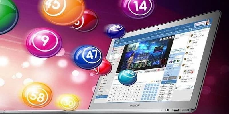 Tại sao xổ số Max88 lại trở thành hình thức giải trí phổ biến